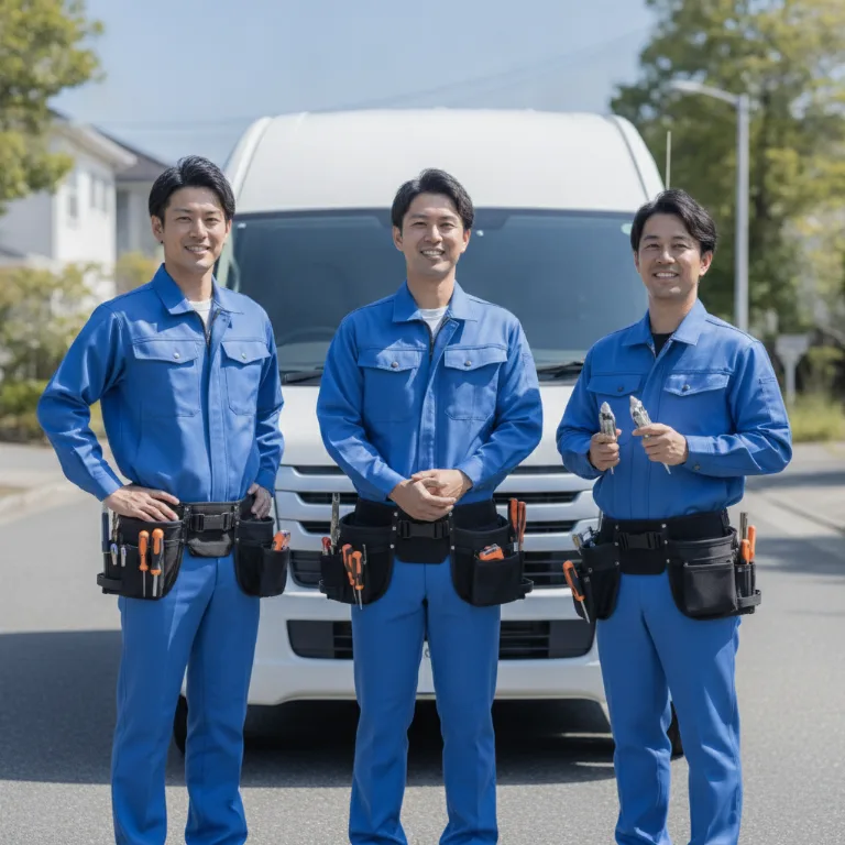 窓の設置 のチーム: 宝塚市